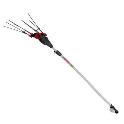 Abbacchiatore Castellari Vertigo L 18V 2 batterie e caricatore