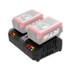 Carica batteria Castellari RY 04B