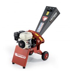 Biotrituratore Ceccato Sprint Honda GP160