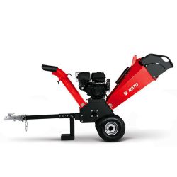 Cippatore Rato GS 1500