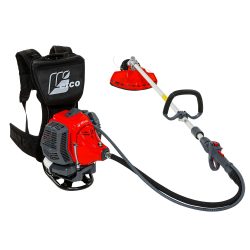 Decespugliatore Efco DSF 5400 a zaino