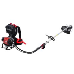 Decespugliatore Shindaiwa BP 510 S a zaino