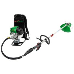 Decespugliatore Active a zaino 5.5 Z