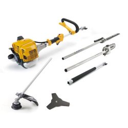 Decespugliatore Stiga multifunzione MT 330 5 in 1
