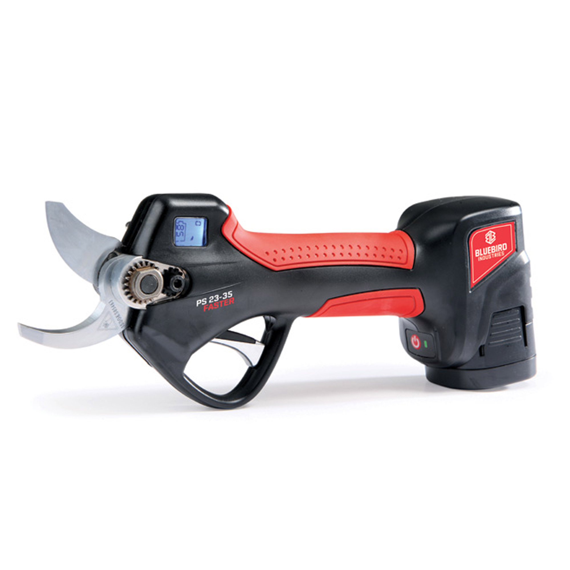 Forbice Blue Bird PS 23-35 Faster - AGROTRADE