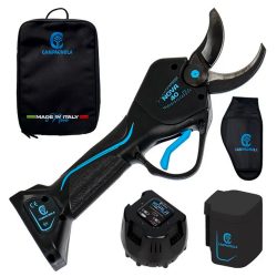 Forbice Campagnola Nova 40 a batteria
