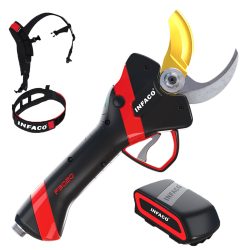 Forbice Infaco a batteria F3020M