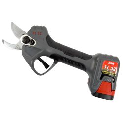 Forbice Lisam TL 37 a batteria 16.8V