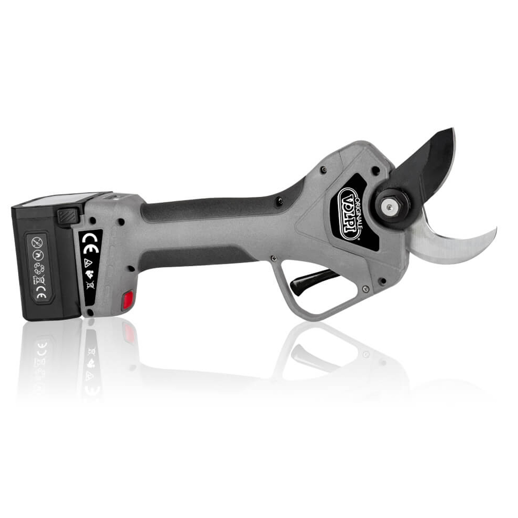 Forbici Volpi Kamikaze KV 390 - AGROTRADE