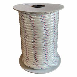 Fune Blue Bird 100 metri 10 mm originale