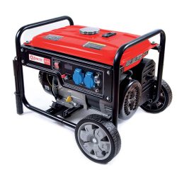 Generatore Zanetti ZBG 3300 C