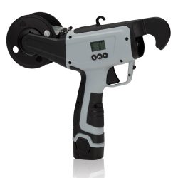 Legatrice Volpi KV5 a batteria