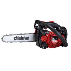 Motosega Shindaiwa da potatura 251 TS