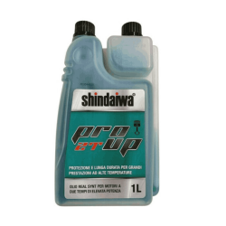 Olio miscela Shindaiwa Pro Up