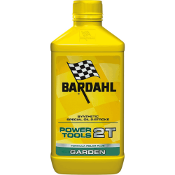 Olio miscela Bardahl