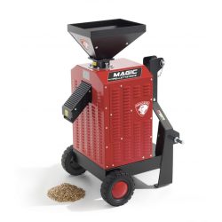 Pellettatrice Ceccato Magic PTO a trattore