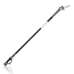 Potatore Volpi KVS 8000 P a batteria