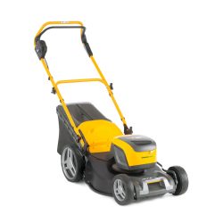 Rasaerba Stiga Collector 548 AE 48 volt