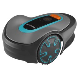Robot Gardena Sileno minimo 500