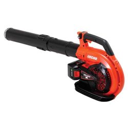 Soffiatore Echo DPB 2600 SENZA BATTERIA E CARICA