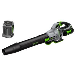 Soffiatore Ego LB6704E kit 5 Ah