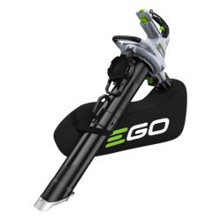 Soffiatore Aspiratore Ego LV 5004E Kit