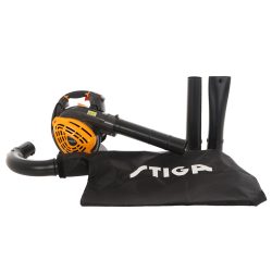 Soffiatore Stiga BL 530 V
