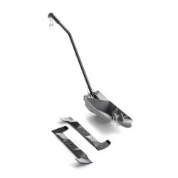 Tappo e lame mulching Stiga MP 84