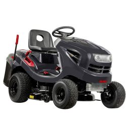 Trattorino Al-Ko T15-93.2 HD-A cesto