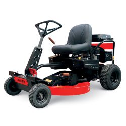 Trattorino Sarp Cruiser 71 trincia