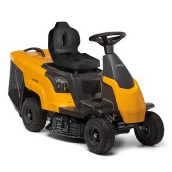 Trattorino Stiga Combi 166 new 2025