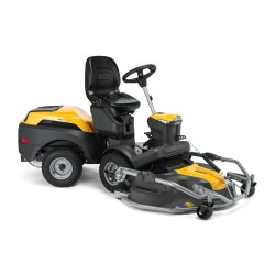 Trattorino Stiga Park 700 WX piatto Combi 125 Q Plus