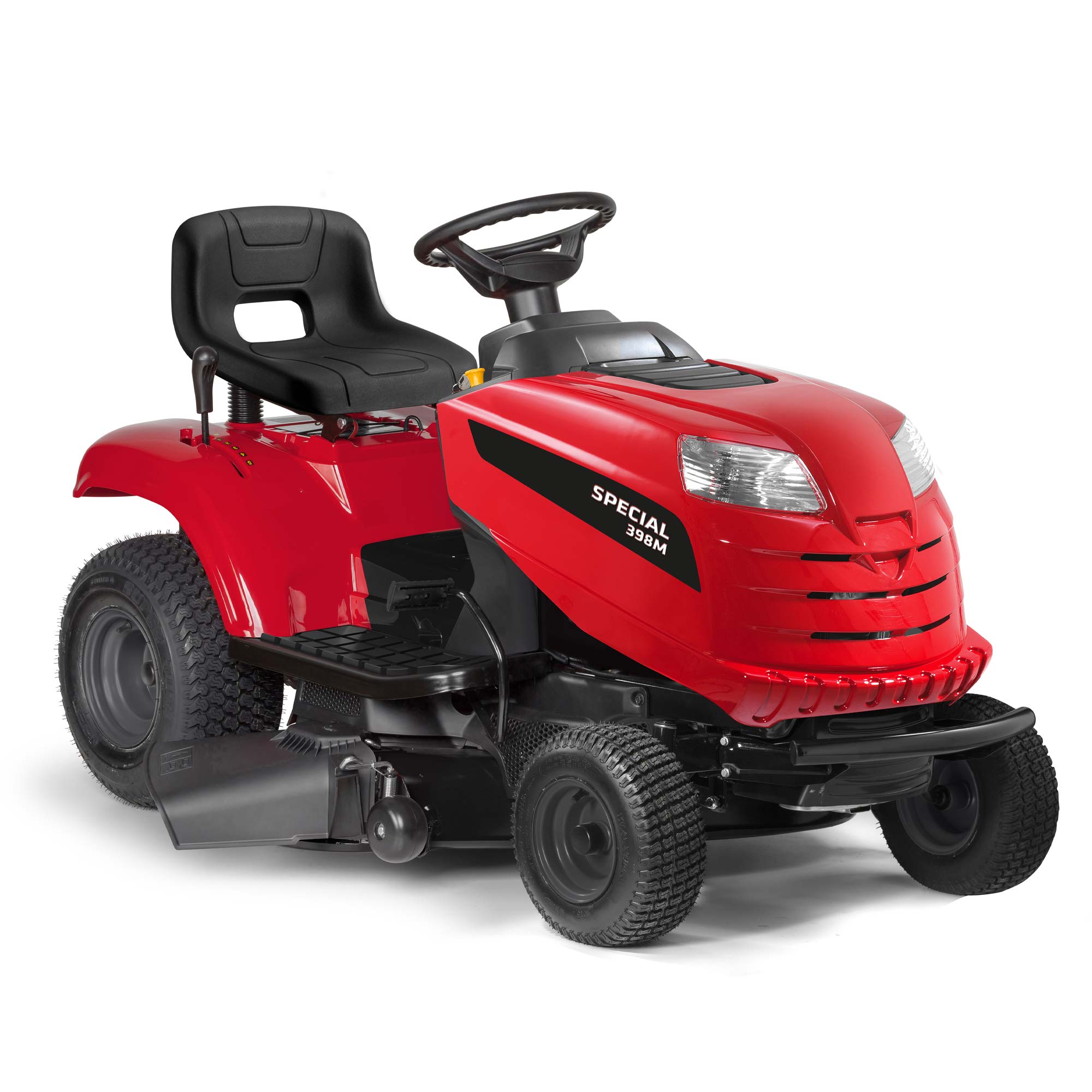 Trattorino Stiga Special 398 M - AGROTRADE