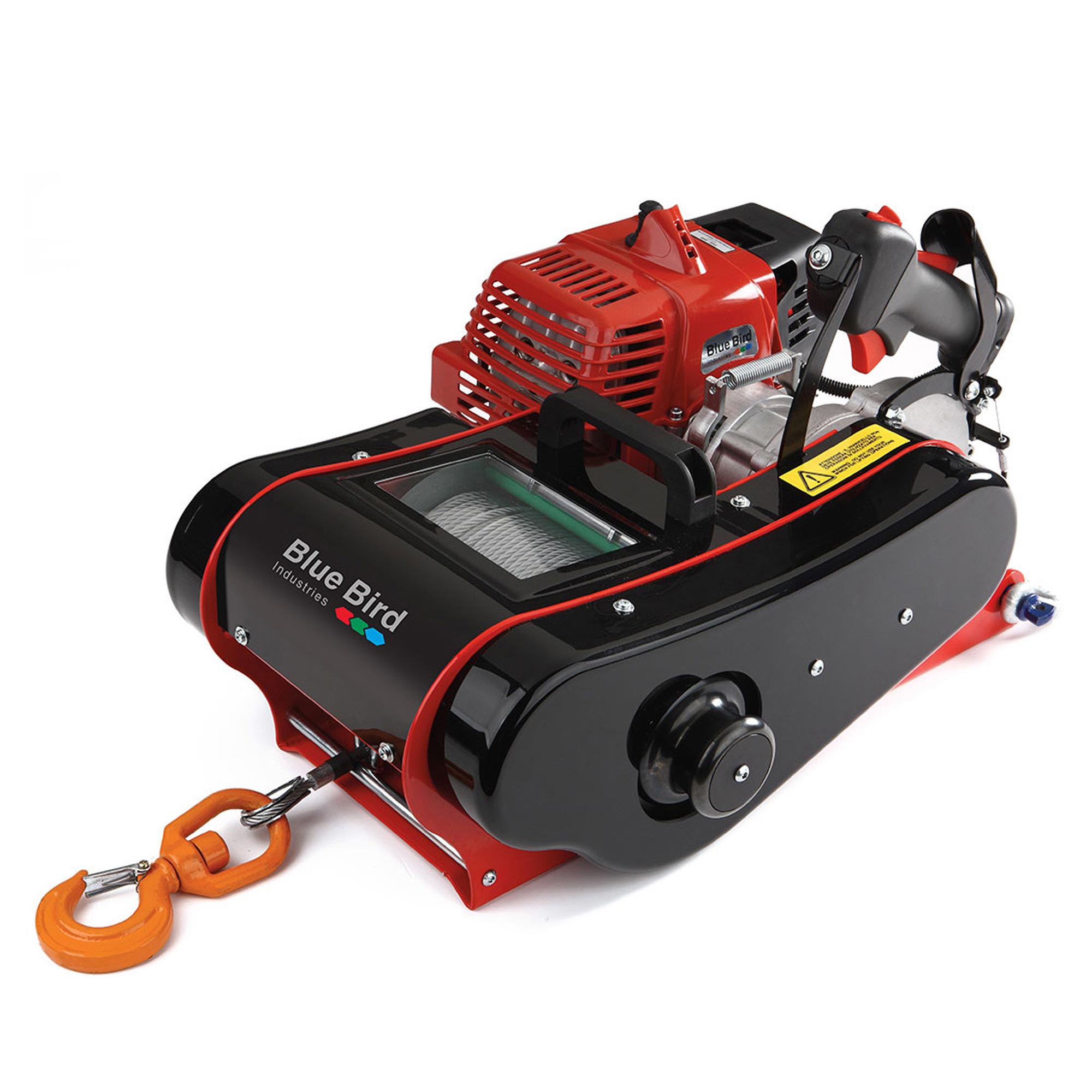 Verricello Blue Bird FW 1610 ST - AGROTRADE