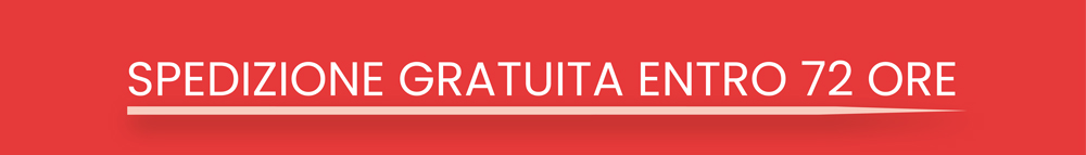 spedizione-gratis