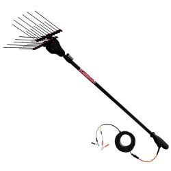 Abbacchiatore Castellari Tornado Carbon L V3