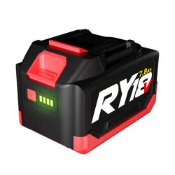 Batteria Castellari RY 02B