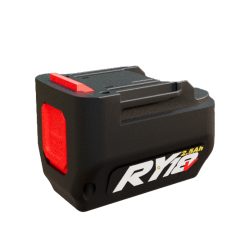 Batteria Castellari RY 05B