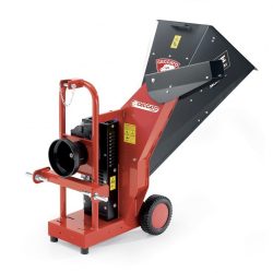 Biotrituratore Ceccato Tritone Maxi PTO a trattore