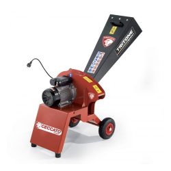 Biotrituratore Ceccato Sprint elettrico
