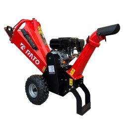 Cippatore Rato GS 650