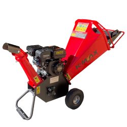 Cippatore Rato K-Max GS 65