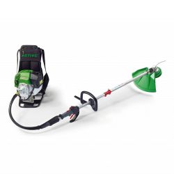 Decespugliatore Active a zaino 6.5 Z XL