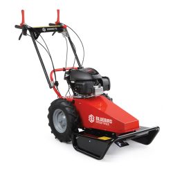 Decespugliatore Blue Bird a ruote Domino TS Pro/L