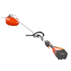 Decespugliatore Echo DSRM 2600L SENZA BATTERIA E CARICA