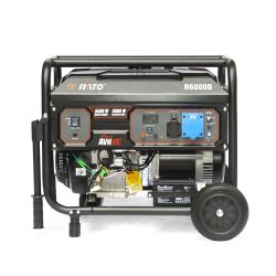 Generatore Rato R 6000 D