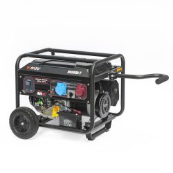 Generatore Rato R 8500 D T