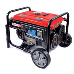 Generatore Zanetti ZBG 4500B C