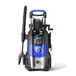 Idropulitrice Annovi Reverberi Blue Clean 4.0 Twin Flow