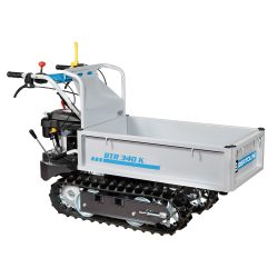 Motocarriola Bertolini BTR 340 K